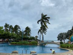 -三亚亚龙湾天域度假酒店