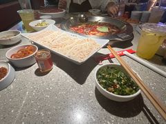 -大龙燚火锅(太古里店)