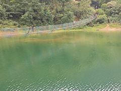-铜钹山九仙湖景区