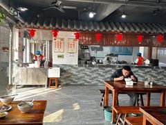 -化三驴肉汤馆老店