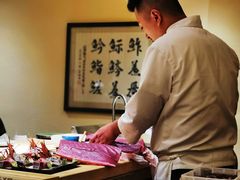 -鮨青(恒基名人购物中心店)