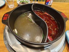 -泥锅串串香(学院路店)