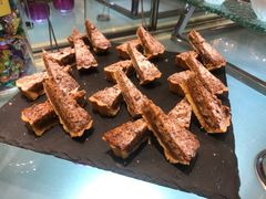 -浙江饭店-喝彩自助餐厅(延安路店)