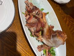 -李老哈·东北菜(宋园路店)