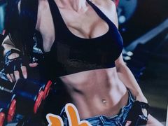 -博康·游泳健身(金地仰山店)