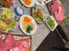 -神户牛焼肉専門店 牛一(道顿堀店)