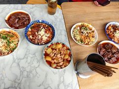 -赵姐猪耳朵饭店