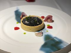 -燃扒房Steakhouse(皇庭店)
