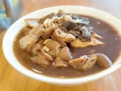 -北京小肠陈饭庄(方庄店)