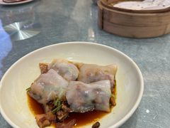-喜宴又一村·粤菜·茶点·海鲜(壹方天地店)