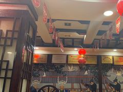 -亮欢寨(凯里总店)