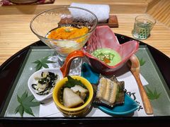 下酒菜拼盘-町家Machiya(泰府·名邸店)