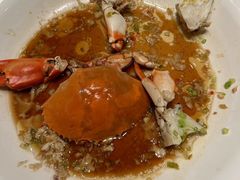 -龙宴海鲜城(经中路店)