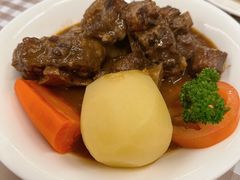-船屋葡国餐厅