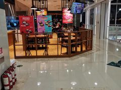 -胡椒厨房(金安国际购物广场店)