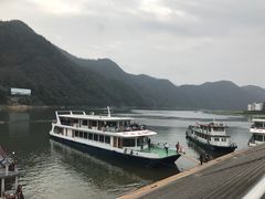 -新安江山水画廊风景区
