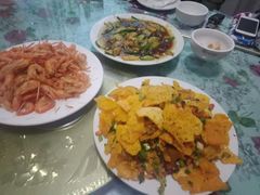 -金台阶鱼馆(于桥水库店)