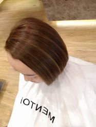 点击看大图 -Mentor Hair Salon