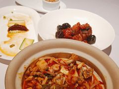 -粗茶淡饭·汉口公馆(循礼门店)