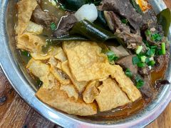 猪肺海带结螺蛳粉-桂湘缘卤味螺蛳粉