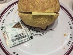 -太兴餐厅(东方广场分店)