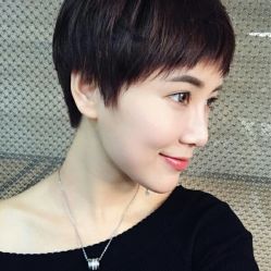 -东田造型