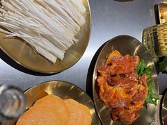 -炉队长·齐齐哈尔家庭烤肉(马家堡店)