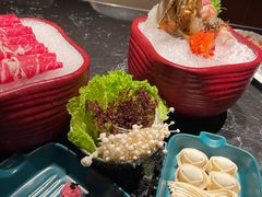 -蒋记海鲜姿造•洋房别墅(星河湾店)