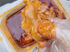 -一厂麻辣猪蹄