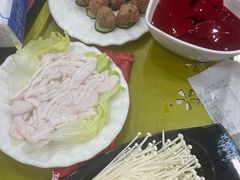 金针菇-活鱼馆(宜兴埠店)