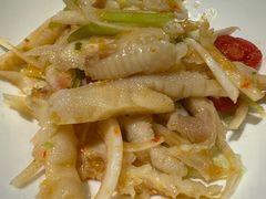 -金厨泰国餐厅·全泰籍厨师料理(拱北店)