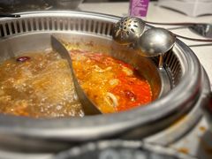 -汤鲜生自助臻选盖碗火锅(福城天虹店)