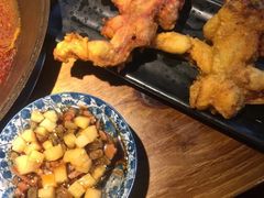 -老天桥蛙炉火锅(姑苏总店)