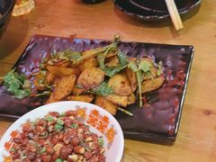 -李不管把把烧(合肥总店)