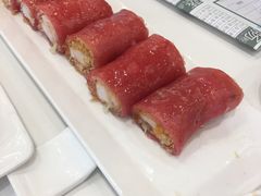 -御彩酒家(东风东路店)