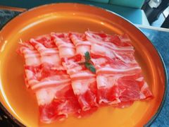 -牛New寿喜烧(龙湖金沙天街店)