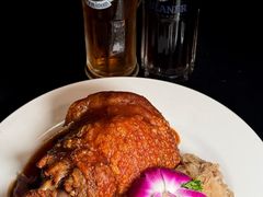 -宝莱纳啤酒花园餐厅PAULANER BRAUHAUS Nanjing(广州路店)