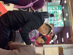 -郑家包子牛肉拉面(尚勤路店)