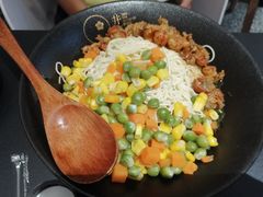 -贡梅老面馆·蟹粉面·无锡特色小吃(南长街主推店)