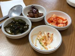 -米郎餐厅·朝鲜族料理(延长路店)