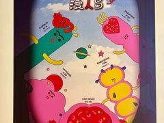 -深圳来福士广场