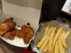 -必胜客(嘉兴万达店)