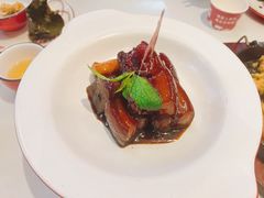 -申阿婆·上海菜(新桥店)