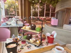 -水桶王国主题餐厅·聚会·生日派对·亲子活动·家庭套餐(亚龙湾希尔顿店)