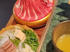 -牛New寿喜烧(龙湖金沙天街店)