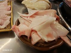 -菜园坝老火锅(金岛店)