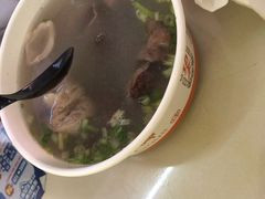 -津品味小吃(大学湾店)