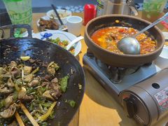 -张氏父子常德肠子馆(贺龙店)