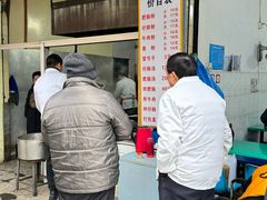 -甘记肥肠粉(马鞍北路店)