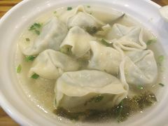 -老裕缘汤包馆(嘉善路店)
